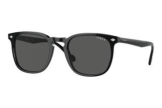 Vogue Eyewear VO5328S W44/87 Dark GreyBlack