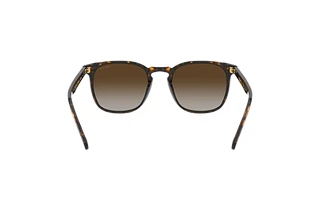 Rückansicht Vogue Eyewear VO5328S (W65613)