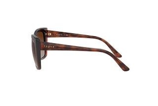 Seitenansicht Vogue Eyewear VO5337S (238613)