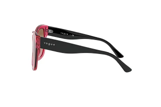 Seitenansicht Vogue Eyewear VO5338S (283114)
