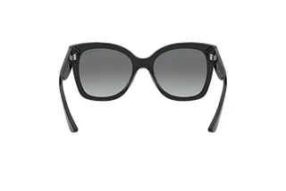 Rückansicht Vogue Eyewear VO5338S (W44/11)