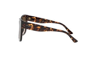 Seitenansicht Vogue Eyewear VO5338S (W65613)