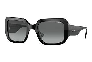 Vorderansicht Vogue Eyewear VO5369S (W44/11)