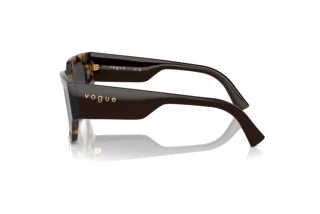 Seitenansicht Vogue Eyewear VO5409S (26058G)