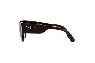 Seitenansicht Vogue Eyewear VO5409S (W65613)