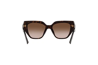 Rückansicht Vogue Eyewear VO5409S (W65613)