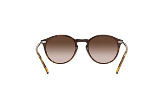 Rückansicht Vogue Eyewear VO5432S (W65613)