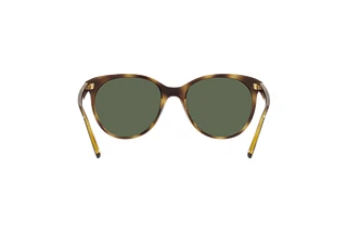 Rückansicht Vogue Eyewear VO5453S (W65671)