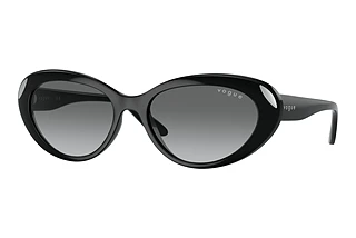 Vorderansicht Vogue Eyewear VO5456S (W44/11)