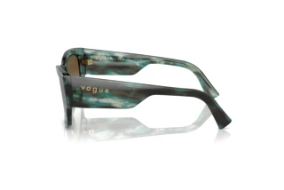 Seitenansicht Vogue Eyewear VO5462S (3088E8)