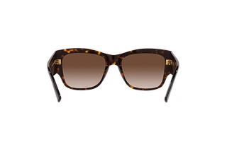 Rückansicht Vogue Eyewear VO5462S (W65613)