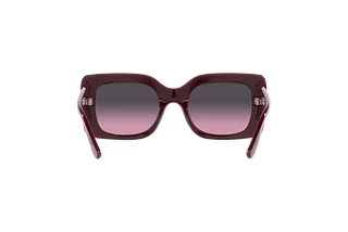 Rückansicht Vogue Eyewear VO5481S (304890)