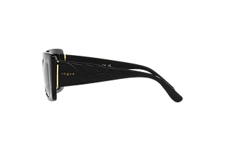 Seitenansicht Vogue Eyewear VO5481S (W44/11)