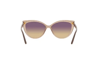 Rückansicht Vogue Eyewear VO5484S (294070)