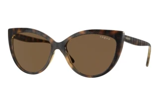 Vorderansicht Vogue Eyewear VO5484S (W65673)