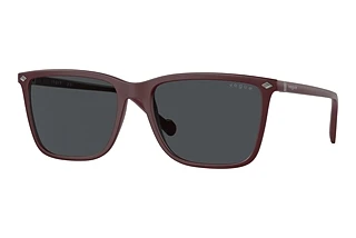 Vogue Eyewear VO5493S 304887 Dark GreyFull Wine Red