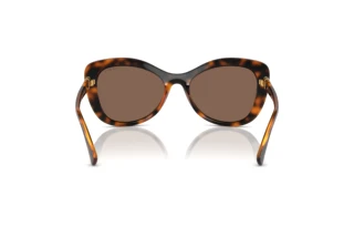 Rückansicht Vogue Eyewear VO5515SB (W65673)