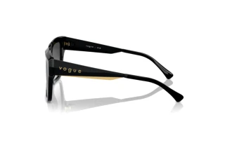 Seitenansicht Vogue Eyewear VO5553S (W44/8G)