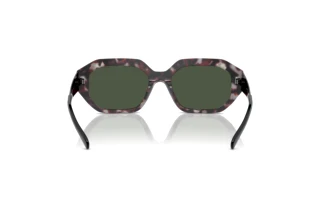 Rückansicht Vogue Eyewear VO5554S (31499A)