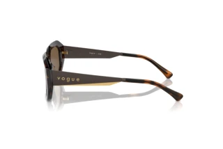 Seitenansicht Vogue Eyewear VO5554S (W65673)