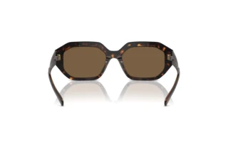 Rückansicht Vogue Eyewear VO5554S (W65673)