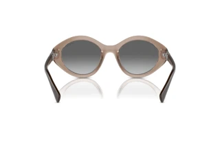 Rückansicht Vogue Eyewear VO5576SB (294011)