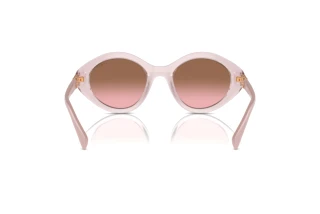 Rückansicht Vogue Eyewear VO5576SB (294214)