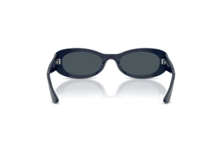 Rückansicht Vogue Eyewear VO5582S (324087)
