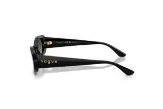 Seitenansicht Vogue Eyewear VO5582S (W44/T3)