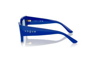 Seitenansicht Vogue Eyewear VO5583S (316272)