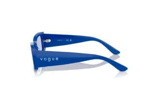 Seitenansicht Vogue Eyewear VO5584S (31621A)