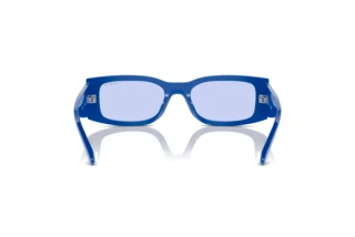 Rückansicht Vogue Eyewear VO5584S (31621A)