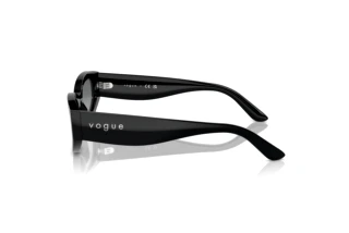 Seitenansicht Vogue Eyewear VO5585S (W44/11)