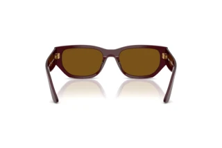 Rückansicht Vogue Eyewear VO5586S (328483)