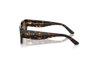 Seitenansicht Vogue Eyewear VO5586S (W65673)