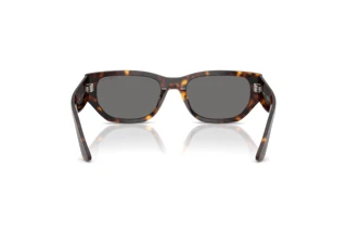 Rückansicht Vogue Eyewear VO5586S (W65681)