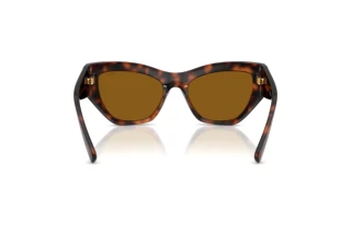 Rückansicht Vogue Eyewear VO5607S (271883)