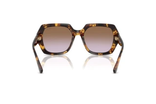 Rückansicht Vogue Eyewear VO5612SB (317968)