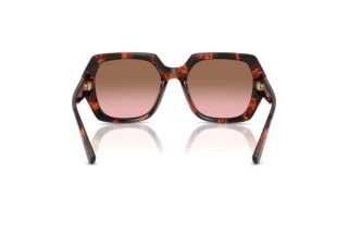 Rückansicht Vogue Eyewear VO5612SB (318014)