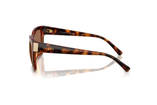 Seitenansicht Vogue Eyewear VO5613SB (W65673)