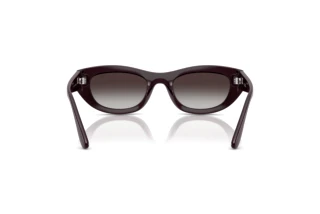 Rückansicht Vogue Eyewear VO5616S (24268G)