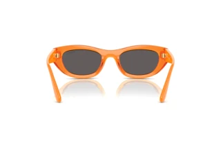 Rückansicht Vogue Eyewear VO5616S (318287)