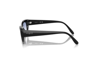 Seitenansicht Vogue Eyewear VO5616S (W44/19)