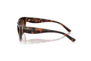 Seitenansicht Vogue Eyewear VO5629S (271813)