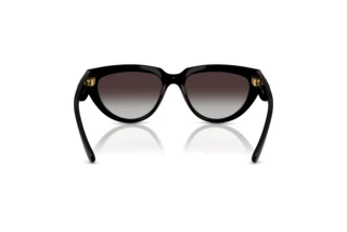 Rückansicht Vogue Eyewear VO5629S (W44/8G)