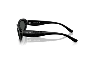 Seitenansicht Vogue Eyewear VO5630S (W44/87)