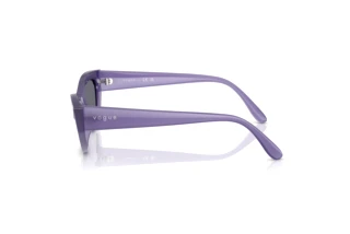 Seitenansicht Vogue Eyewear VO5637SU (3219/1)