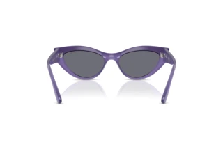 Rückansicht Vogue Eyewear VO5637SU (3219/1)