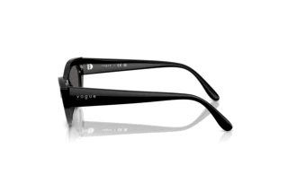 Seitenansicht Vogue Eyewear VO5637SU (W44/87)