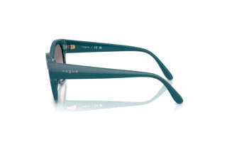 Seitenansicht Vogue Eyewear VO5638SU (322246)